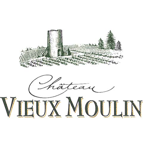 Meer over Château Vieux Moulin, Listrac, Cru Bourgeois